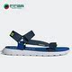 男子休闲沙滩运动凉鞋 Adidas 夏季 新款 FY8163 阿迪达斯正品