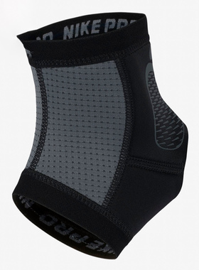 Nike/耐克正品新款 PRO HYPERSTRONG 3.0脚踝运动护套AC4202