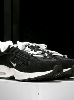 Nike/耐克正品新品男子AIR MAX TRIAX 运动跑步鞋 CT0171-002