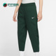 耐克正品 CURVE女子高腰运动裤 夏季 Nike NSW ESSENTIAL DD5976 397