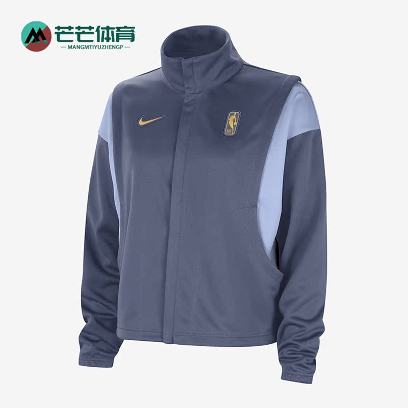 Nike/耐克女士立领外套