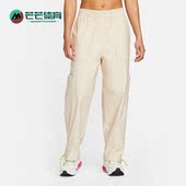 DM6571 Nike 126 ICON CLASH女子宽松运动长裤 耐克正品 SPORTSWEAR