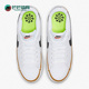 耐克正品 新款 运动COURT女子低帮舒适休闲板鞋 Nike DH3161 100