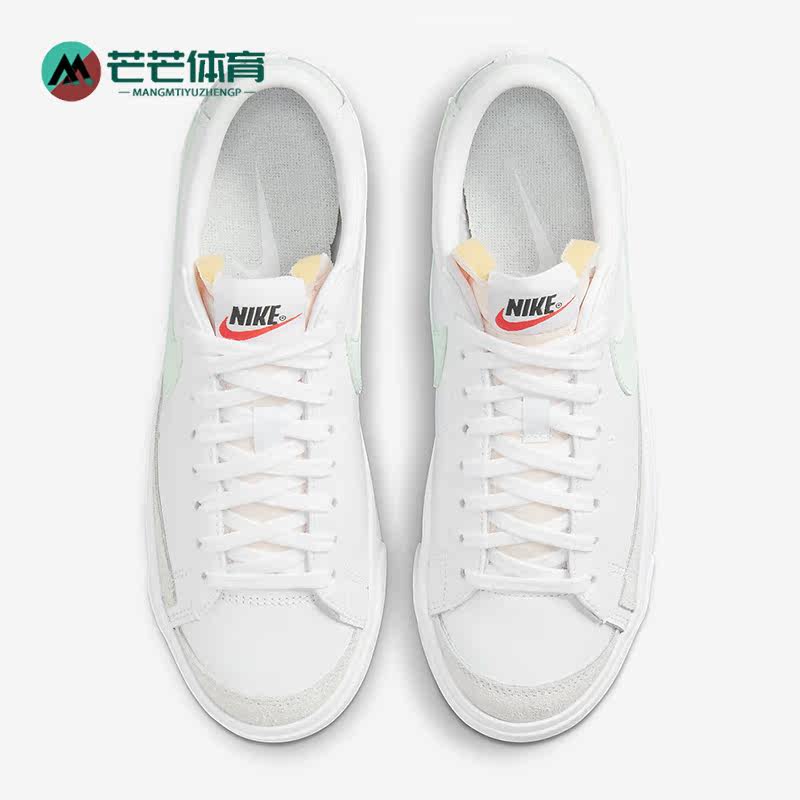 耐克男女休闲运动板鞋