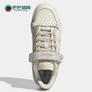 三叶草时尚低帮运动鞋Adidas正品