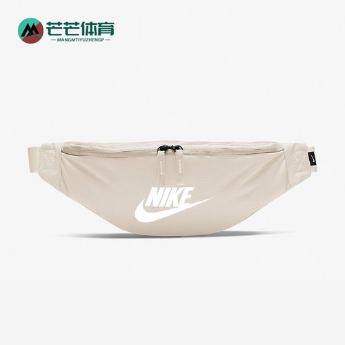 Nikeba5750-010休闲运动腰包