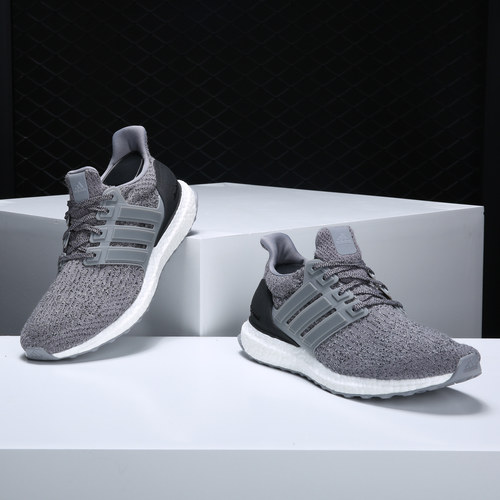 Adidas/阿迪达斯男子跑步鞋