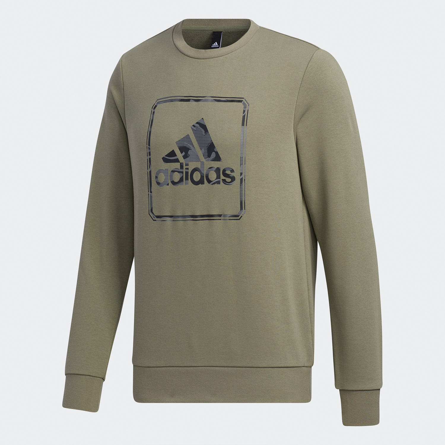 Adidas/阿迪达斯男子套头衫