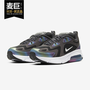 Nike/耐克正品春季新款AIR MAX 200 20 GS女子跑步鞋CT9632