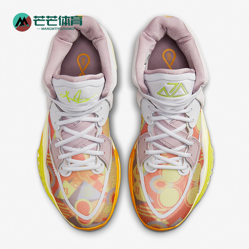 耐克正品男女运动篮球鞋