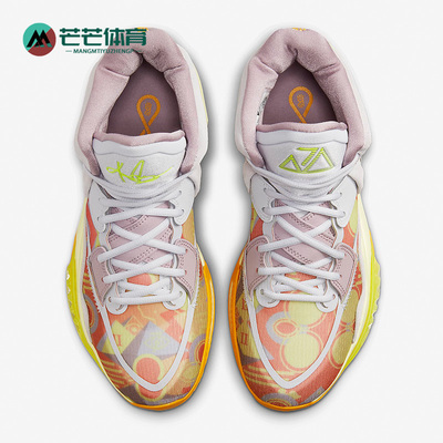 耐克正品男女运动篮球鞋