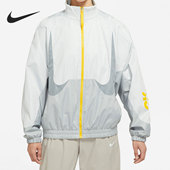 耐克正品 春季 新款 Nike 女子运动训练夹克外套DM6085 025