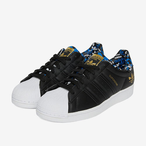 休闲板鞋Adidas/阿迪达斯