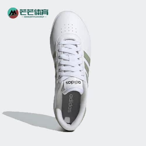 阿迪达斯正品女子板鞋