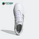 Adidas FY9995 BOLD女子低帮运动休闲透气板鞋 阿迪达斯正品 COURT