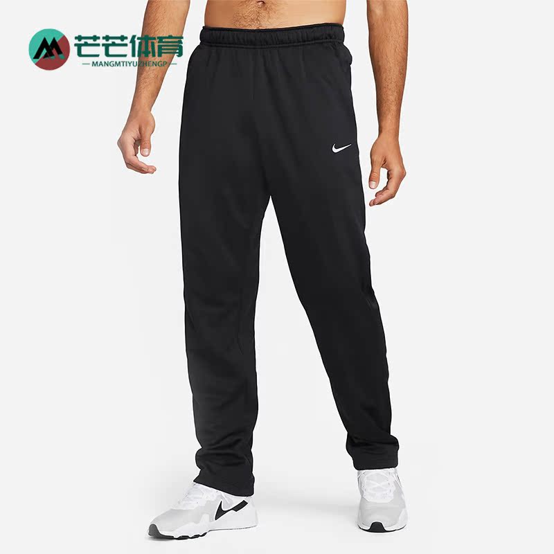 Nike/耐克男子加绒休闲运动长裤