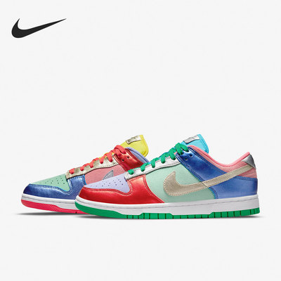 鸳鸯Nike/耐克正品DN0855-600