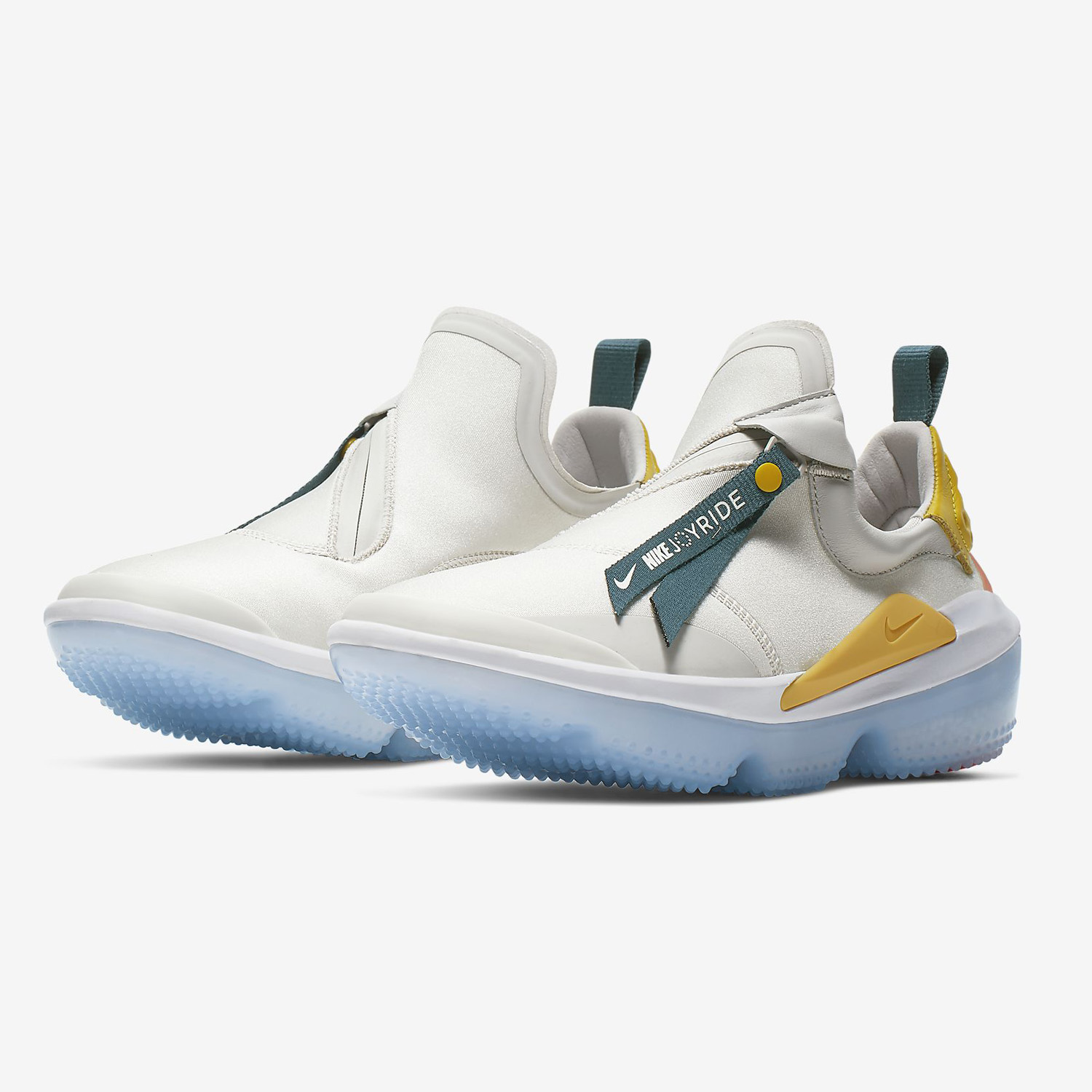 Nike/耐克新气垫运动跑步鞋女子