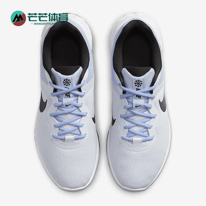 耐克男女舒适运动跑步鞋