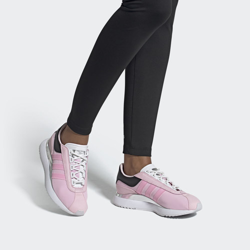 休闲鞋Adidas/阿迪达斯