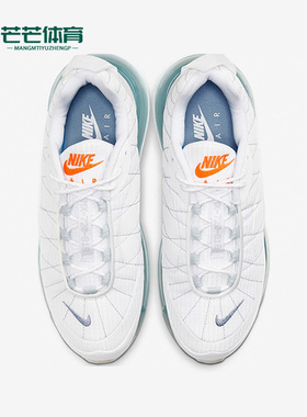 Nike/耐克正品 MX-720-818 男子运动气垫跑步鞋CT1266-100