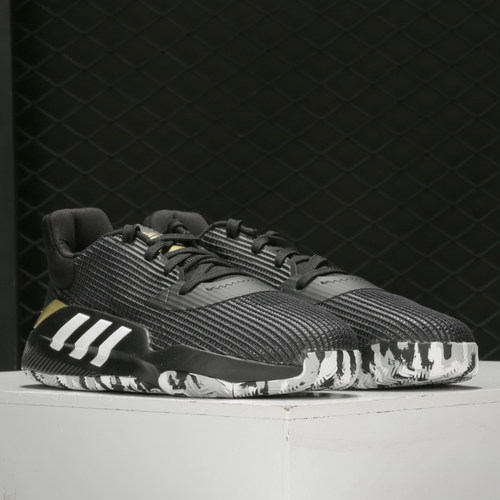 阿迪达斯正品男子运动篮球鞋