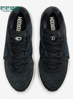 Nike/耐克正品KD16 EP男子实战缓震防滑耐磨运动篮球鞋穿DV2916-0