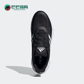 X9000L1男子运动轻便透气休闲跑步鞋 Adidas 阿迪达斯正品 H00554