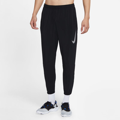 Nike/耐克正品春季新款男子锻炼系带休闲运动长裤DJ9306-010