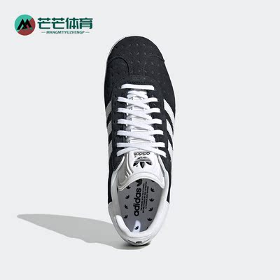 阿迪达斯正品女子运动板鞋