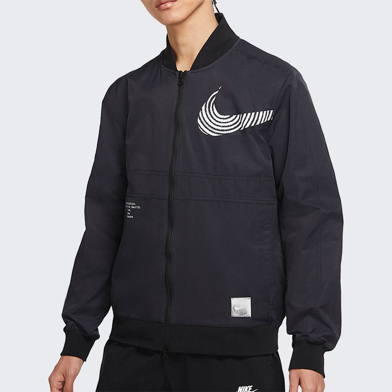 nike耐克正品2021年运动外套