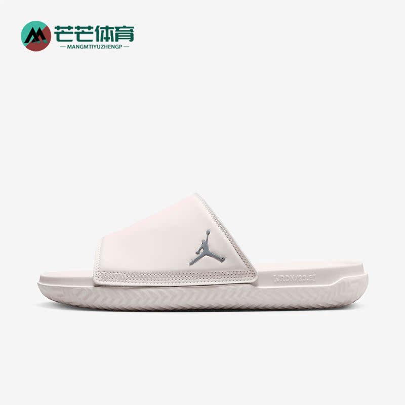 Nike耐克正品男子一字拖凉鞋