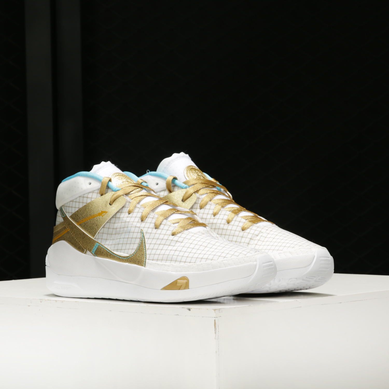 耐克正品男子运动篮球鞋