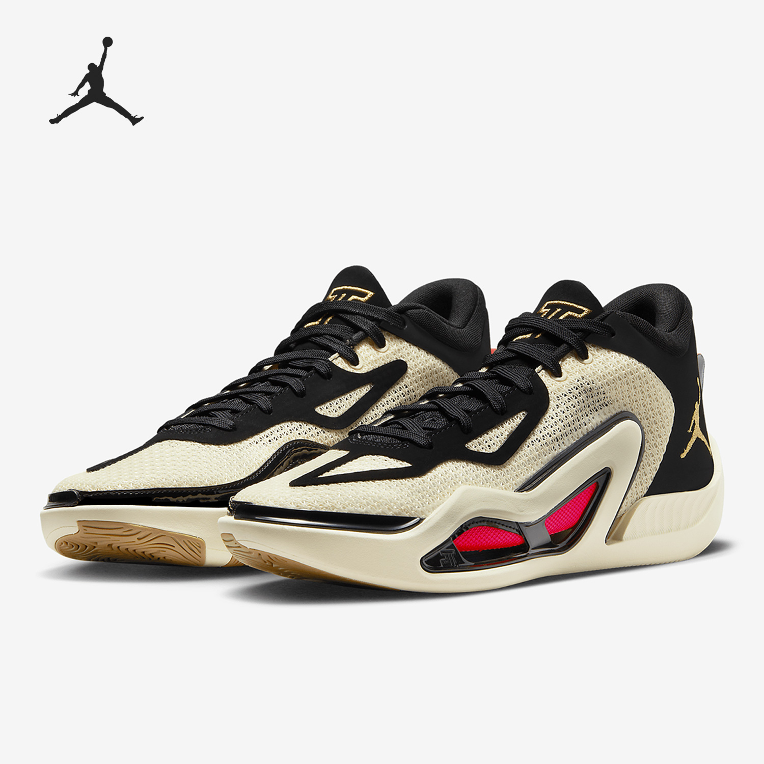 Nike/耐克正品JORDAN 男子运动时尚透气耐磨篮球鞋DX5574-180