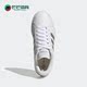 阿迪达斯正品 Grand Court女子休闲时尚 Adidas 运动舒适板鞋 GW9263