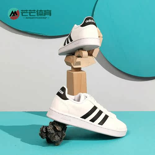 休闲鞋Adidas/阿迪达斯