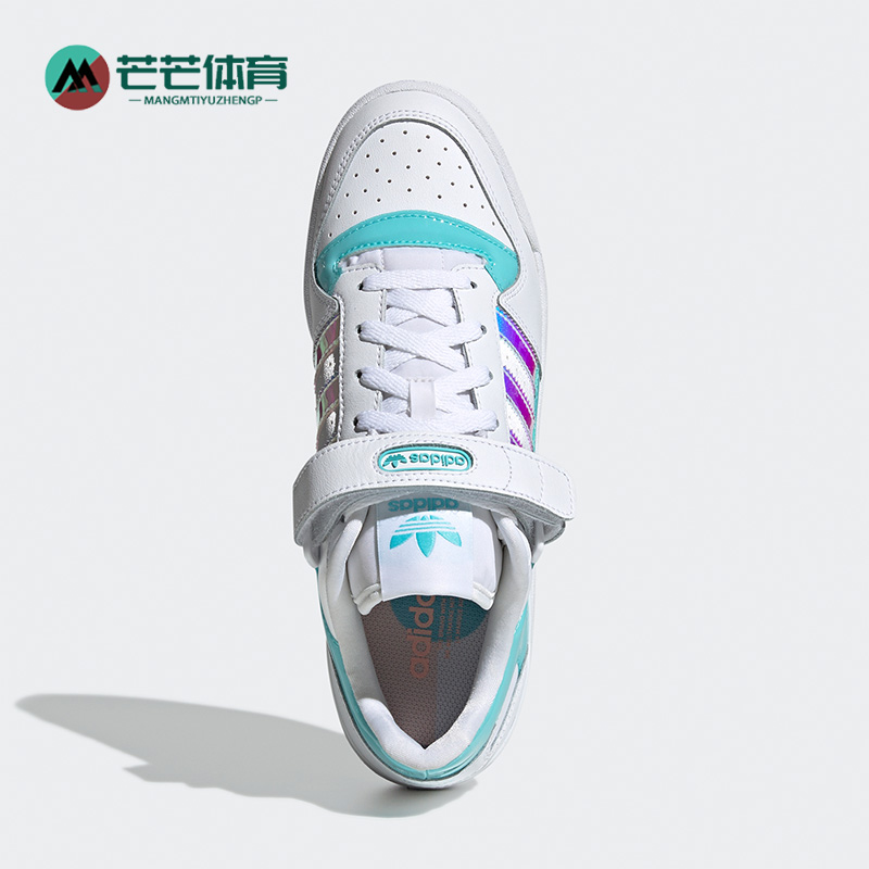 Adidas/阿迪达斯男女运动休闲鞋
