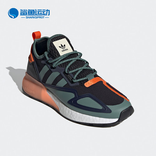 经典运动鞋Adidas/阿迪达斯