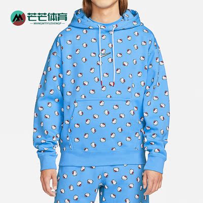 耐克正品男子运动卫衣