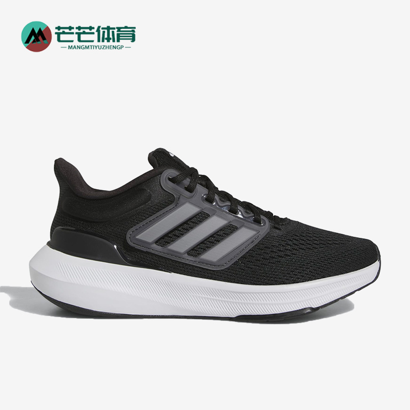 阿迪达斯正品儿童跑步鞋