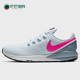 耐克 22男女气垫系带跑步鞋 正品 Nike Zoom Structure AA1640 402