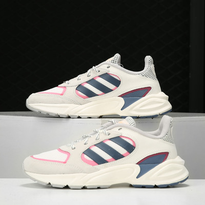 Adidas/阿迪达斯女子休闲运动跑