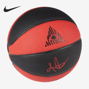 新款 Nike 春季 男女通用運(yùn)動訓(xùn)練籃球 耐克正品 N100303707407
