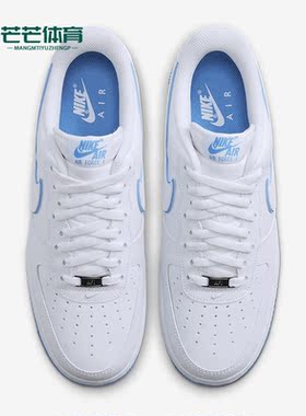 Nike/耐克正品春季AIR FORCE 1男子运动休闲鞋DV0788-101