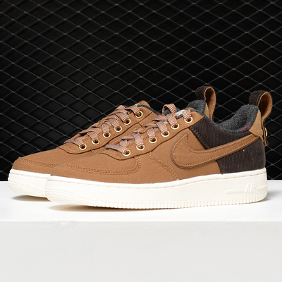耐克正品force女子休闲板鞋