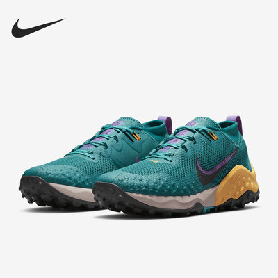 Nike/耐克男新款缓震运动跑步鞋