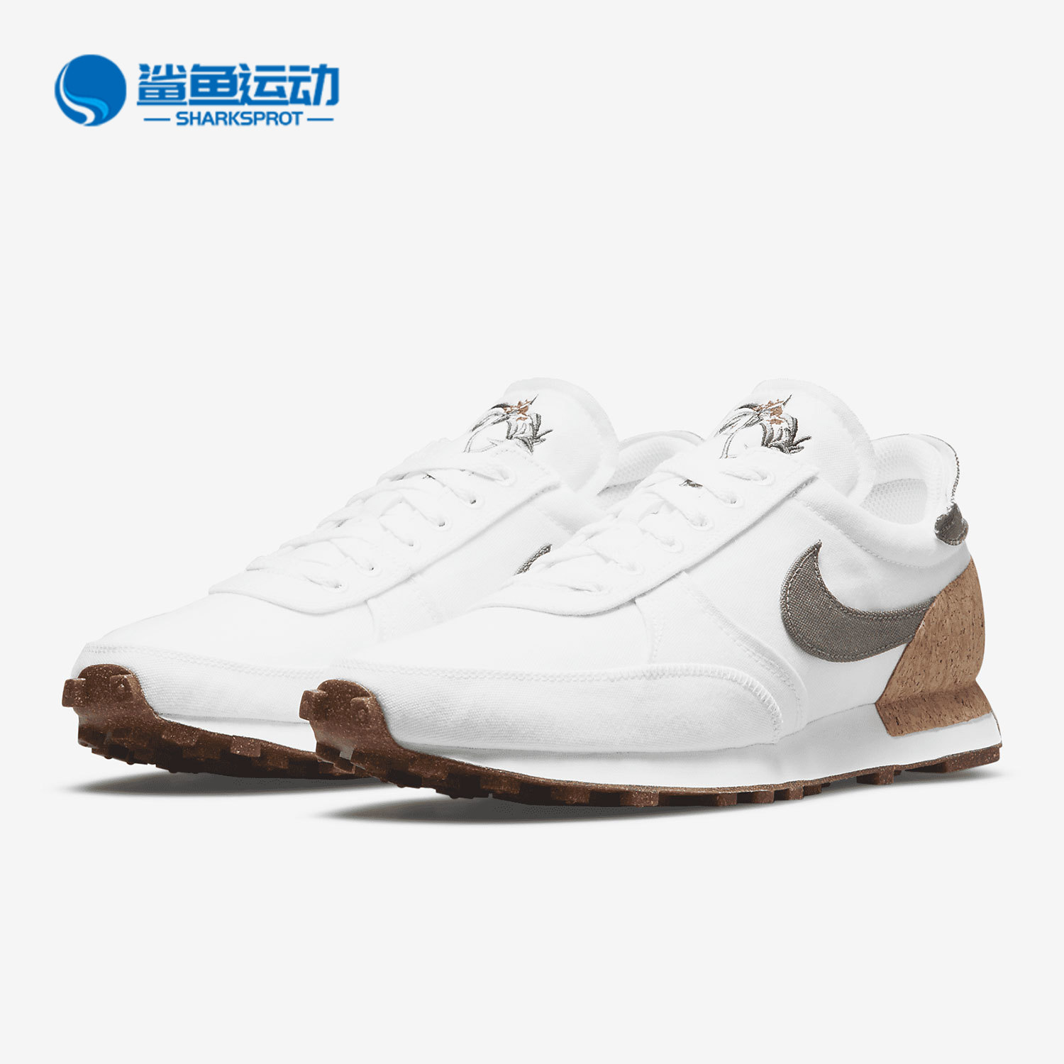 正品华夫鞋Nike/耐克CZ9926-100