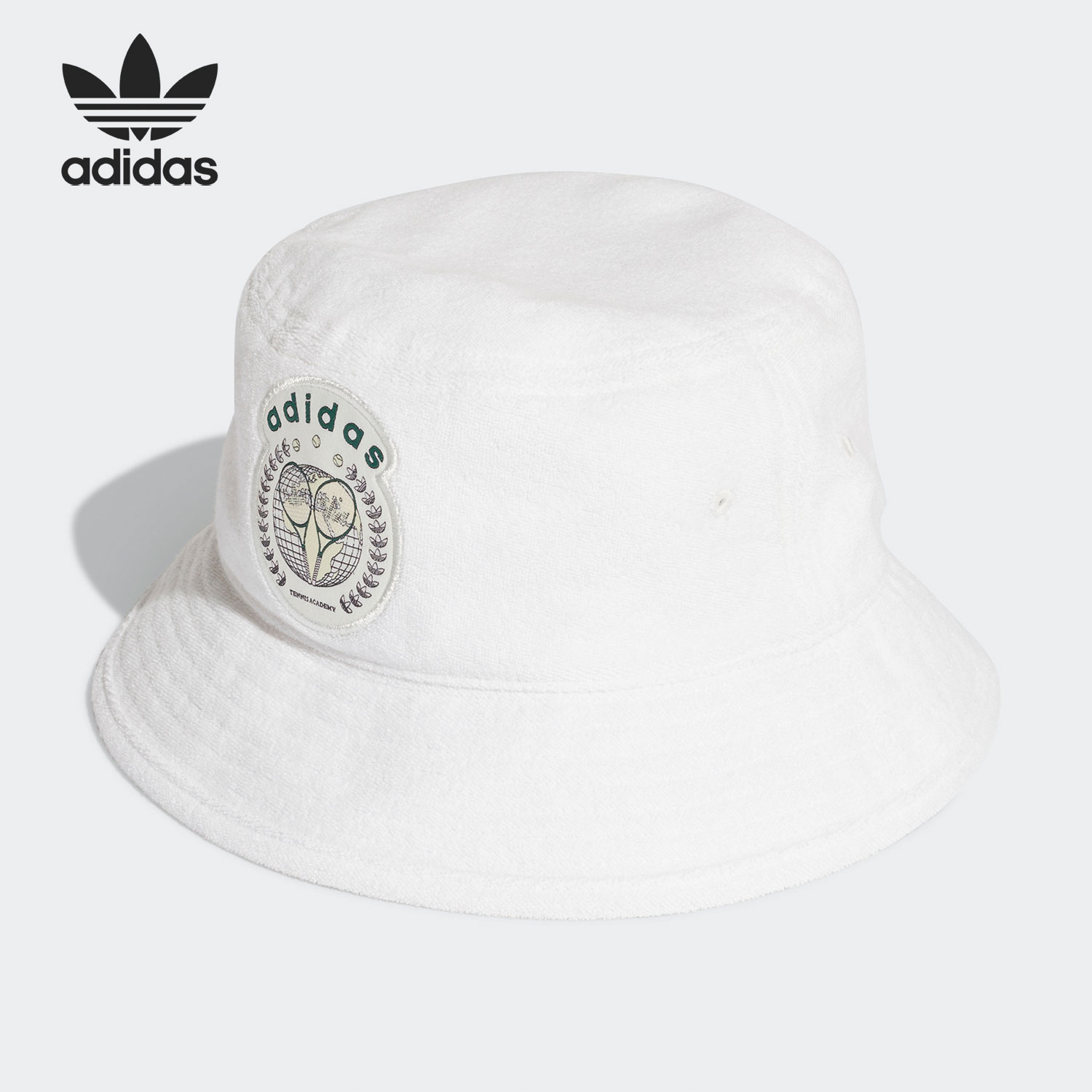 阿迪达斯男女同款时尚潮流腰包