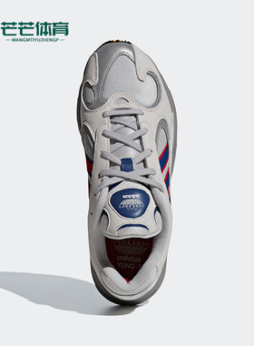 Adidas/阿迪达斯正品三叶草男女减震耐磨时尚休闲鞋CG7127