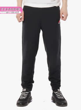 Nike/耐克正品 AS FLIGHT LOOPBACK PANT 男子休闲束脚长裤BQ7967